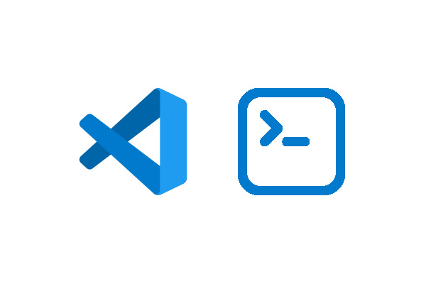Save time by using integrated terminal in Visual Studio Code
